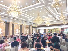 -轩记海鲜餐厅·四十五年老字号·经典粤菜(西区彩虹店)