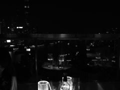 -顶层酒吧ROOF(上海艾迪逊酒店)