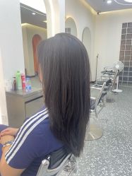 -HD HAIR STYLE