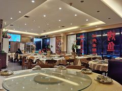 大堂-羅記小厨香吧岛龙虾