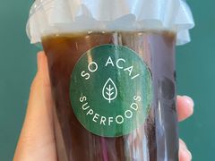-So Acai(天河店)