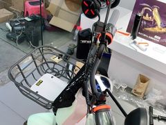 -九号电动车(安定门内大街店)