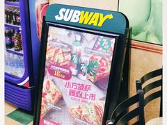 -赛百味SUBWAY(勒泰店)