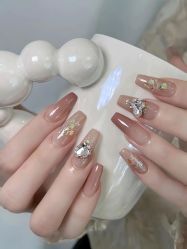 -M·X Nail日式美甲美睫