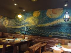 -馋嘴猫北京食堂·烤鸭·宵夜(亚运村店)