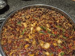 -胖子鱼·天水麻辣鱼火锅(秦州407店)