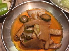 -西塔老太太泥炉烤肉(杭州首店)