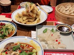 -新兴园饺子馆(河南街店)