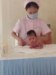 -月来悦好国际月子会所