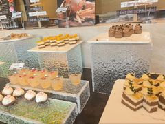 -索菲特西湖大酒店·香榭丽全日候餐厅(南山路店)