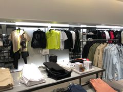 -ZARA(青岛万象城店)
