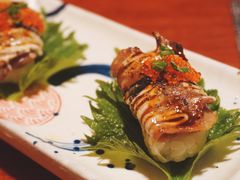 -松羽料理(国大店)