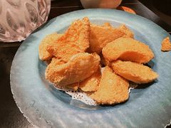 -老城鲜·小海鲜贝贝煲火锅(壹方城店)