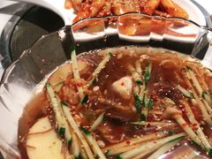 -七八冷面·延边朝鲜族美食(圣熙八号店)