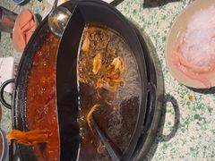 -五里关火锅(牛市口店)