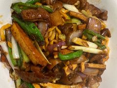 -寻裕记·现炒浇头面(人民广场店)