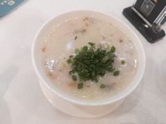-天河大厦中餐厅(广州天河大厦店)