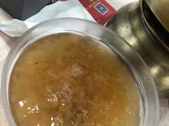 润肺银耳羹-南城香·饭香串香馄饨香(青年路店)