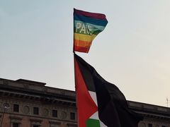 -埃马努埃莱二世拱廊