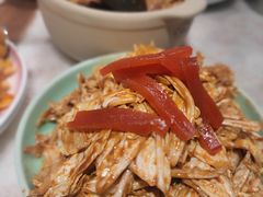 -小吊梨汤·北京菜·烤鸭(清河万象汇店)