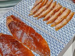 -羲和雅苑•北京烤鸭(国贸商城店)