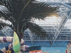 -广州融创水世界