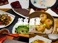 -小城粥道·海胆鲜虾粥(解放广场店)