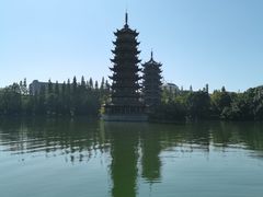 -桂林两江四湖景区