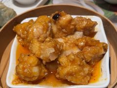 -点都德(华强南店)