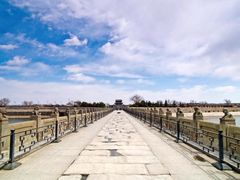 -卢沟桥文化旅游区