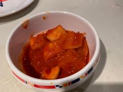 -七八冷面·延边朝鲜族美食(欢乐谷店)