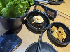 -九田家黑牛烤肉(溧水万达店)