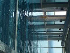 -上海浦东康桥绿地假日酒店