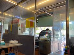 大堂-广场正宗原汁薏米店