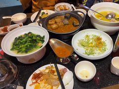 -徽镇小厨·经典徽菜(十里河店)