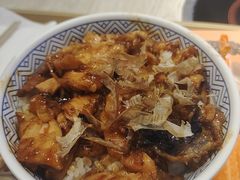 -吉野家(复兴路第二餐厅店)