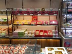 -仟吉西饼(黄石武汉路店)