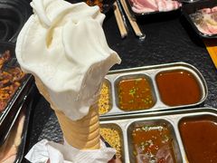 -炽城·烤肉名家(鸿达中央广场店)