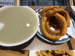 -老磁器口豆汁店(天坛店)