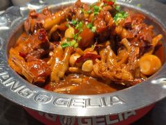 -胖哥俩肉蟹煲(梅溪步步高店)