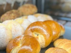 -BAKER&SPICE(BFC外滩金融中心店)
