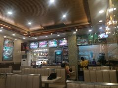 -明记港式烧腊茶餐厅(下沙店)