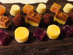 -北京古城老院厉晓麟精致菜