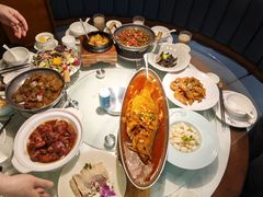 -徽韵人家·传承正宗徽菜(牡丹园店)