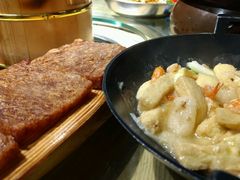 竹荪豆腐-破店(井大店)