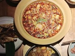 -薇酌饮·陕西菜(南门外店)