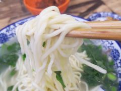 -徐州羊肉汤(中圣街店)