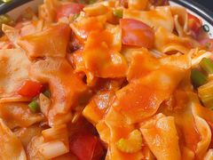 -宛平李记小吃(东关街店)