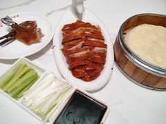 -梅利汴京烤鸭•开封豫菜地标店(东大街店)