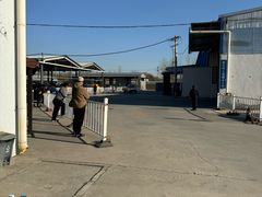 -宠车虎•京安机动车检测场